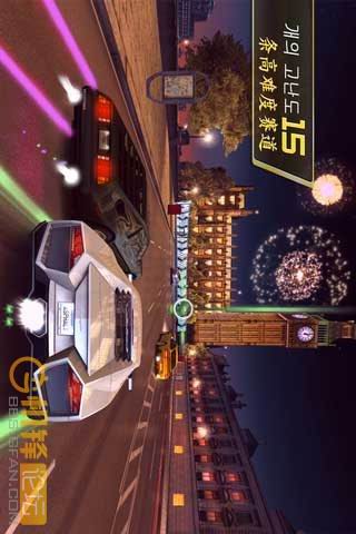 狂野飙车7:热度v1.1.6截图3