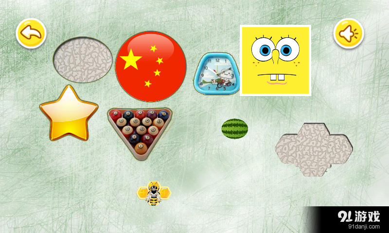 宝宝儿童右脑开发v1.220截图2