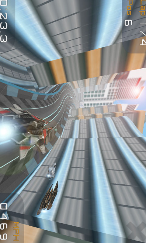 超音速飞行 v1.21截图1