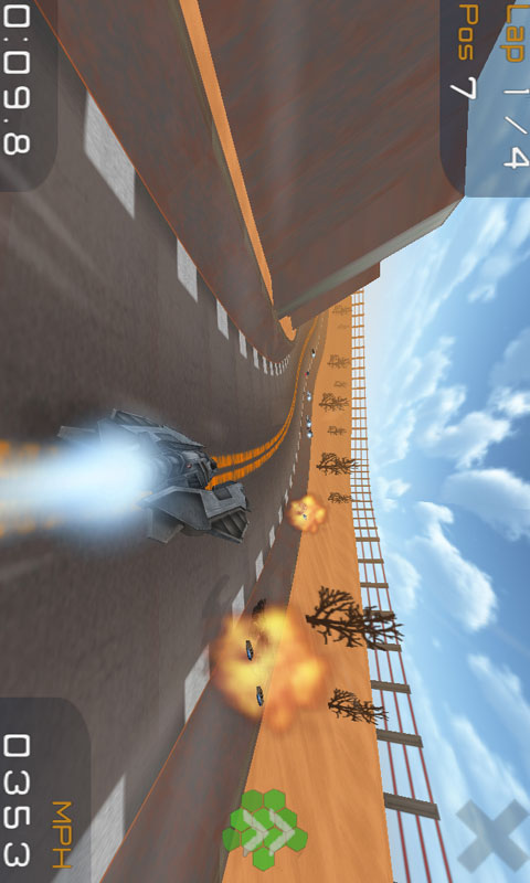 超音速飞行 v1.21截图4