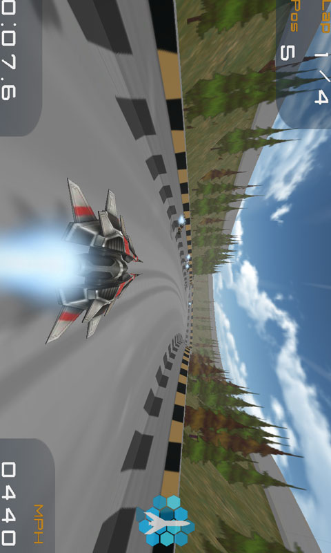 超音速飞行 v1.21截图3