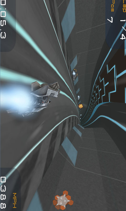 超音速飞行 v1.21截图2