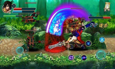 西游降魔2决战天宫修改版v1.3.8截图2