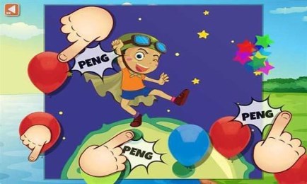 宝宝拼图解谜v6.8截图2