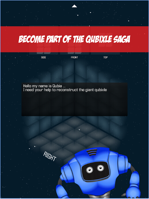 失落魔方v1.31.6截图5