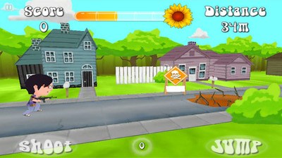 为花而战v4.18截图1