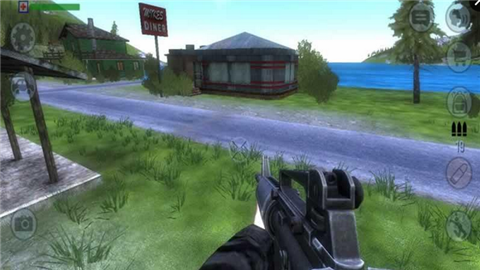 僵尸生存挑战v2.17截图2