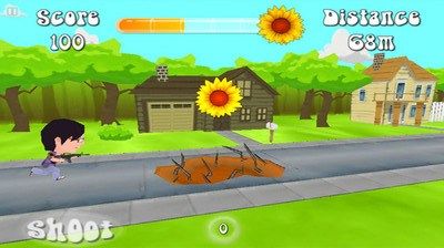 为花而战v4.18截图2