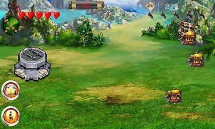 坦克宝贝v1.8截图2