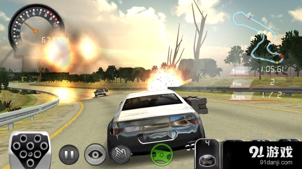 装甲飞车v1.7.13截图3