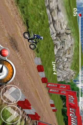 摩托过山车(中文版) v1.4截图4