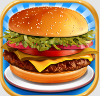 汉堡大亨v1.3.3