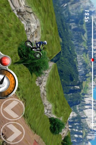 摩托过山车(中文版) v1.4截图2