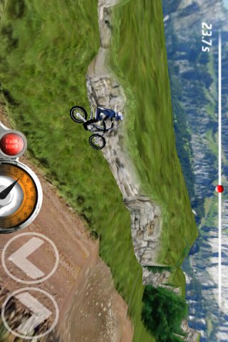 摩托过山车(中文版) v1.4截图3