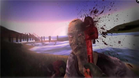 僵尸生存挑战v2.17截图3