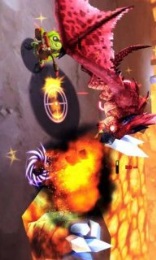 魔物学园v1.3.6截图1