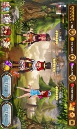 魔物学园v1.3.6截图3