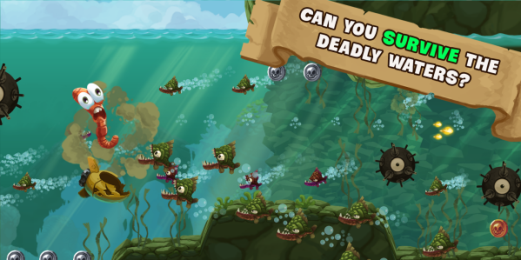 我讨厌鱼v1.3.3截图2