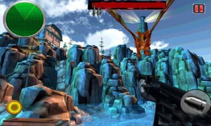 村落防御v1.6截图2