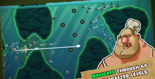 我讨厌鱼v1.3.3截图1