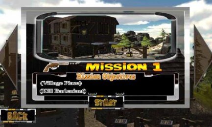 村落防御v1.6截图3