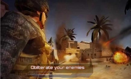 特别行动v1.7截图2