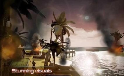 特别行动v1.7截图1