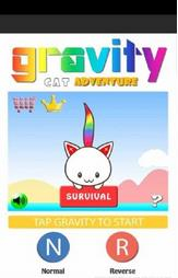 重力喵喵大冒险v1.3.8截图3