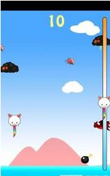 重力喵喵大冒险v1.3.8截图1