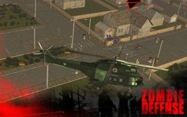 僵尸围城：防御v1.7截图3