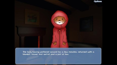 温暖的冬天v6截图3