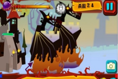 神的旨意v1.8截图4