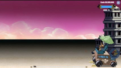 无敌送货员修改版v1.3.7截图3