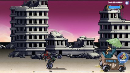 无敌送货员修改版v1.3.7截图4