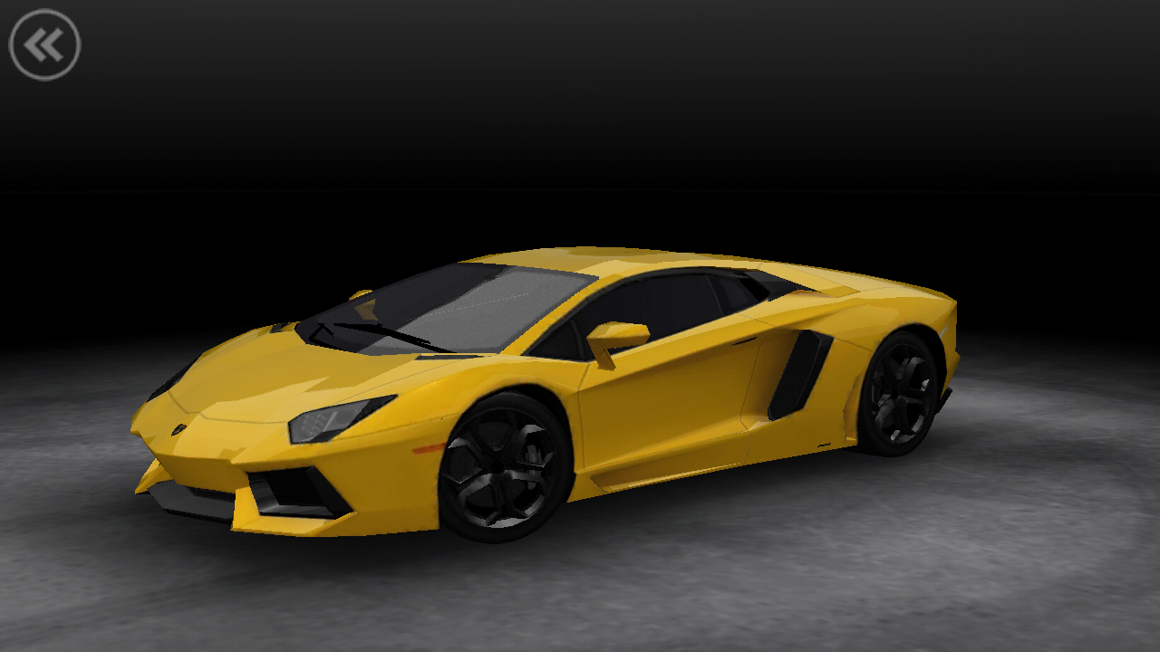 竞速狂飚v2.5.5截图3