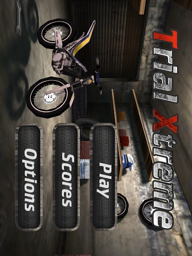 极限摩托v1.40截图1