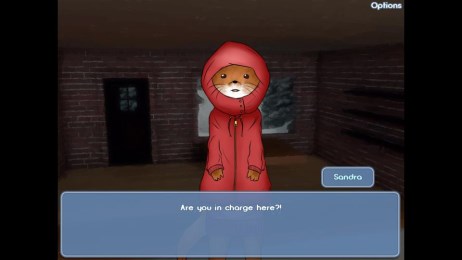 温暖的冬天v6截图4