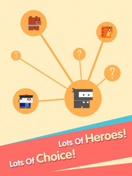 色界手游v1.9截图2