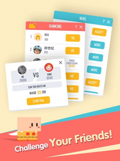 色界手游v1.9截图4