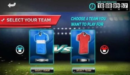 曲棍球联盟v2.6.5截图2