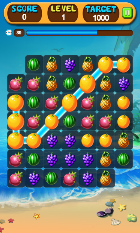 水果大爆炸 v1.3.10截图3