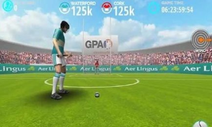 曲棍球联盟v2.6.5截图3