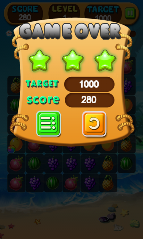 水果大爆炸 v1.3.10截图4