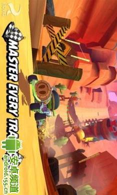 愤怒的小鸟GO! v1.0.14截图3