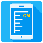 手机屏幕滑尺v1.11