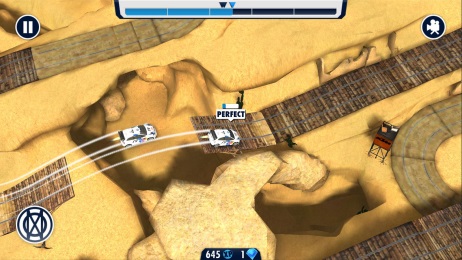 红牛赛车手修改版v1.10截图2