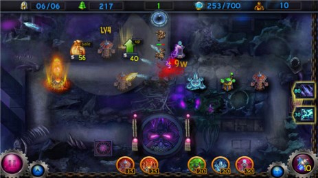 TD塔防守卫战v6.13截图2