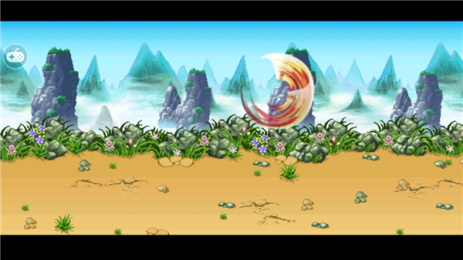 大话西游之取经之路v1.8截图3