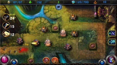 TD塔防守卫战v6.13截图3