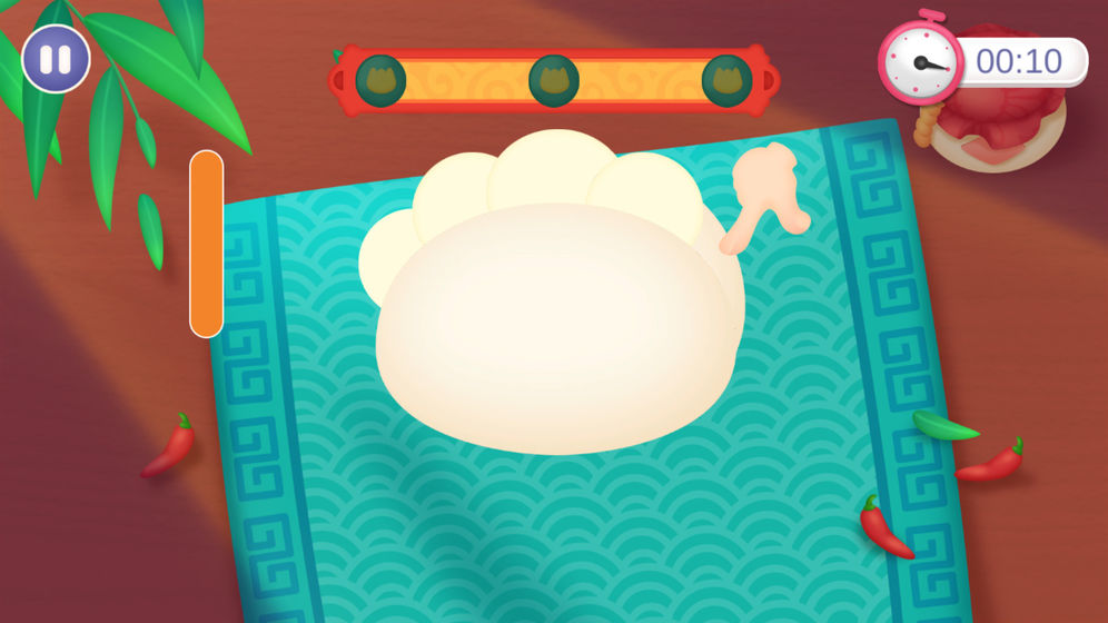 霜星餐厅手游v1.5.20截图2